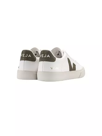 VEJA | Sneaker CAMPO | weiss