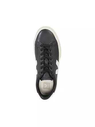 VEJA | Sneaker CAMPO | schwarz