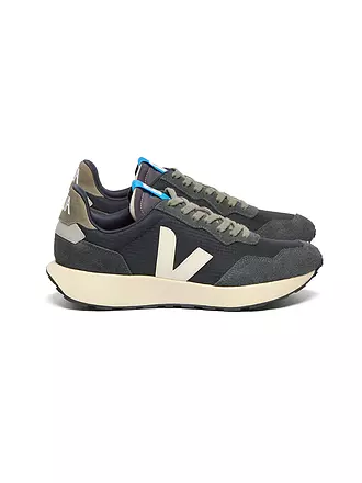 VEJA | Sneaker PAULISTANA | schwarz