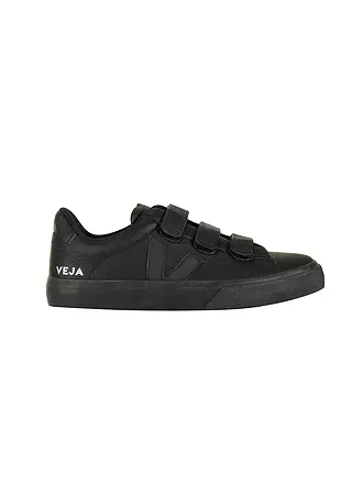 VEJA | Sneaker RECIFE | schwarz