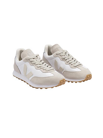 VEJA | Sneaker RIO BRANCO RUNNER | weiss