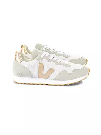 VEJA | Sneaker SDU | beige