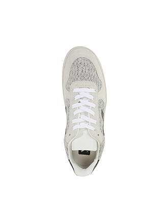 VEJA | Sneaker V-10 | grau