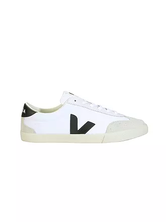 VEJA | Sneaker VOLLEY CANVAS | weiss