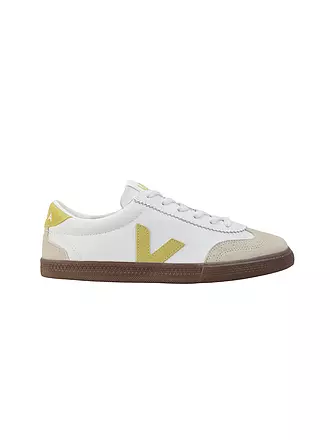 VEJA | Sneaker VOLLEY | weiss