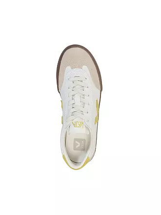 VEJA | Sneaker VOLLEY | weiss