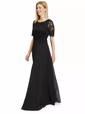 VERA MONT | Abendkleid | schwarz