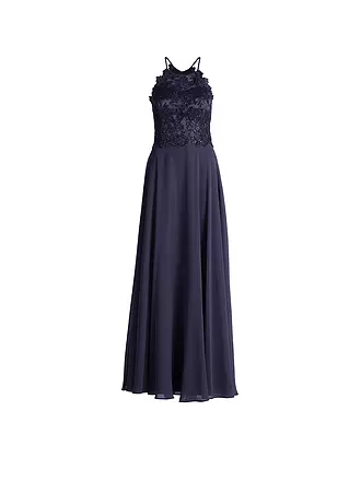 VERA MONT | Abendkleid | dunkelblau