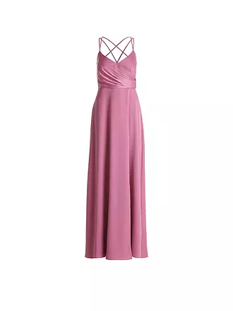 VERA MONT | Abendkleid | blau