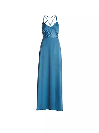VERA MONT | Abendkleid | blau