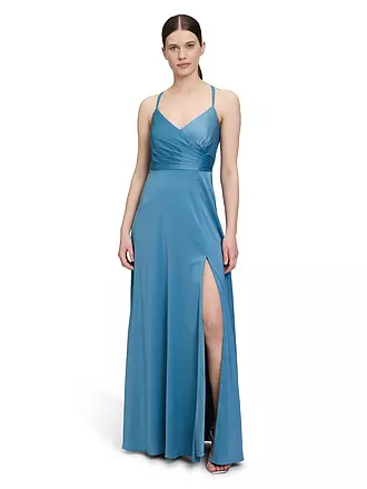 VERA MONT | Abendkleid | blau
