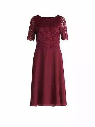 VERA MONT | Abendkleid | beere