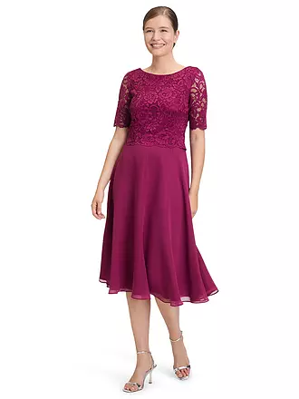 VERA MONT | Abendkleid | beere