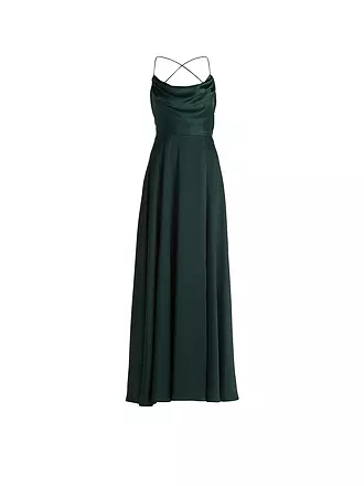 VERA MONT | Abendkleid | dunkelgrün