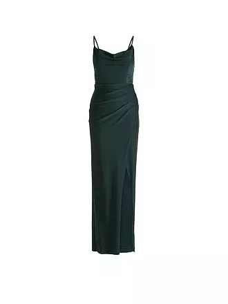 VERA MONT | Abendkleid | dunkelgrün