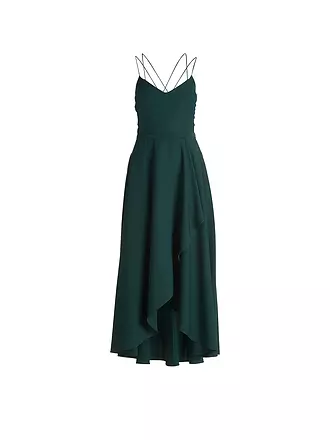 VERA MONT | Abendkleid | dunkelgrün