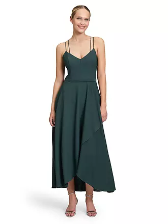 VERA MONT | Abendkleid | dunkelgrün
