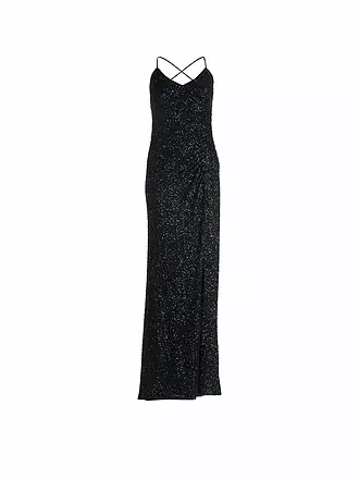VERA MONT | Abendkleid | dunkelgrün