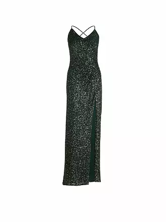 VERA MONT | Abendkleid | dunkelgrün