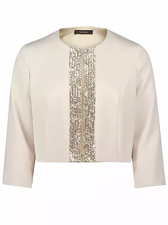 VERA MONT | Blazer | creme