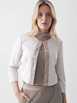 VERA MONT | Blazer | creme