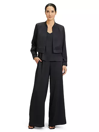 VERA MONT | Bluse | dunkelblau
