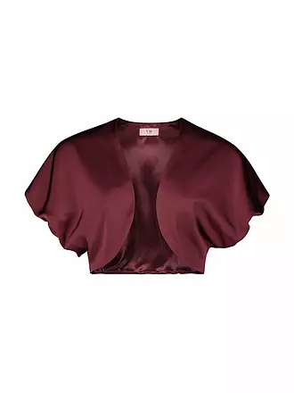 VERA MONT | Bolero | dunkelgrün