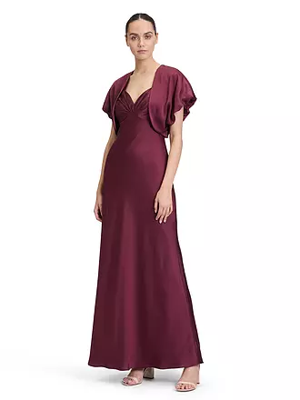 VERA MONT | Bolero | beere