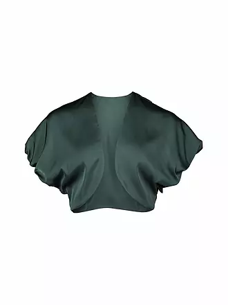 VERA MONT | Bolero | dunkelgrün