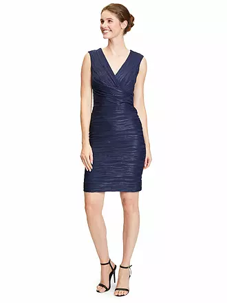 VERA MONT | Businesskleid | dunkelblau