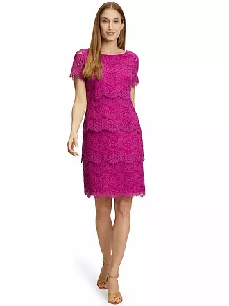 VERA MONT | Cocktailkleid | beere
