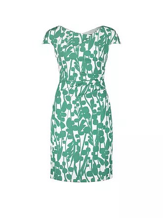 VERA MONT | Cocktailkleid | grün