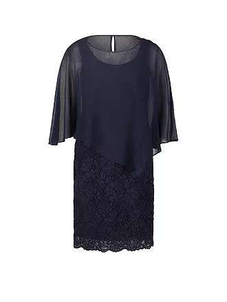 VERA MONT | Cocktailkleid | blau