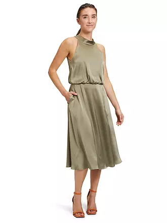 VERA MONT | Cocktailkleid | camel