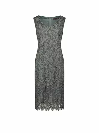 VERA MONT | Cocktailkleid | grün