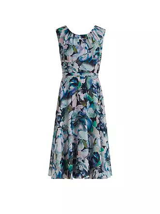VERA MONT | Cocktailkleid | blau