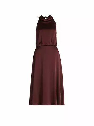 VERA MONT | Cocktailkleid | dunkelrot