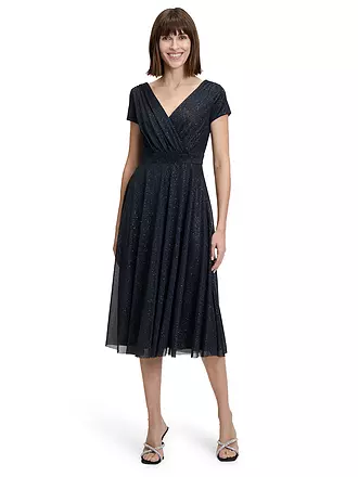 VERA MONT | Cocktailkleid | dunkelblau