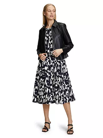 VERA MONT | Cocktailkleid | grün
