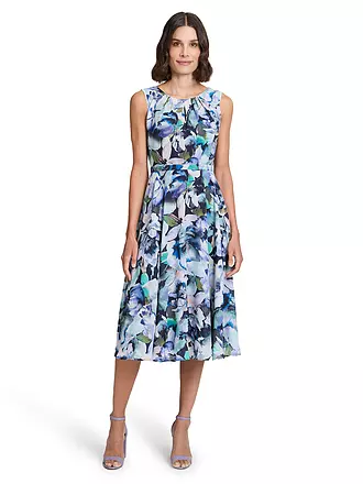 VERA MONT | Cocktailkleid | blau