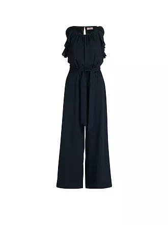 VERA MONT | Jumpsuit 7/8 | dunkelblau