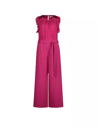 VERA MONT | Jumpsuit 7/8 | weiss