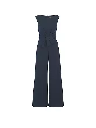 VERA MONT | Jumpsuit | dunkelblau