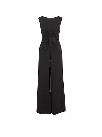 VERA MONT | Jumpsuit | schwarz