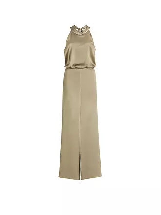 VERA MONT | Jumpsuit | camel
