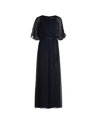 VERA MONT | Jumpsuit | dunkelblau