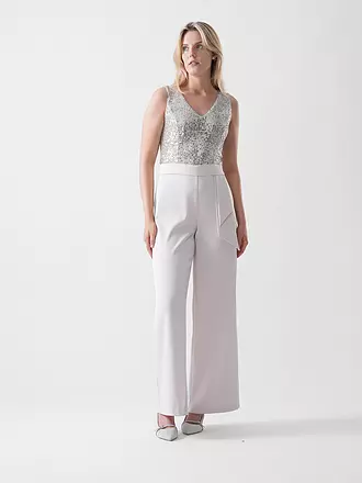 VERA MONT | Jumpsuit | creme