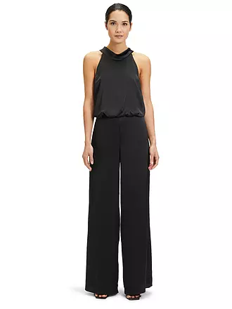 VERA MONT | Jumpsuit | camel