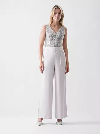 VERA MONT | Jumpsuit | creme