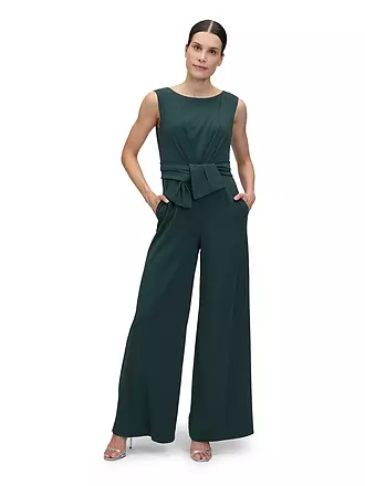 VERA MONT | Jumpsuit | dunkelgrün